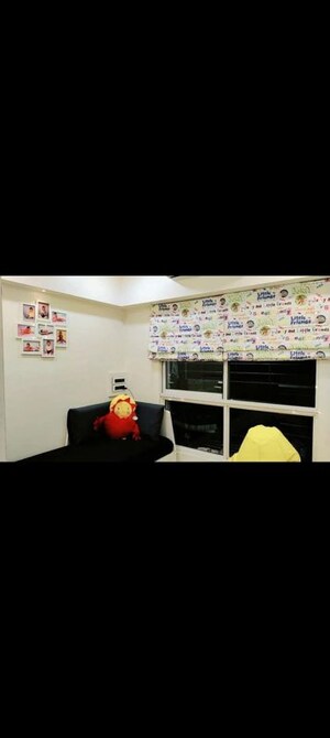 Bedroom in 2 BHK Apartment at Vasant Vihar – for Rent