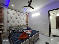 2 BHK Builder Floor For Rent in West Patel Nagar