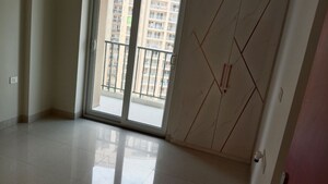 Building Lobby in 2 BHK Apartment at Tata Eureka Park, Sector 150 – for Rent