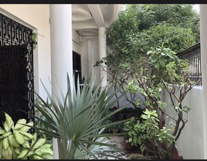 4 BHK Villa – Exterior View View at Gtb Nagar - for Rent