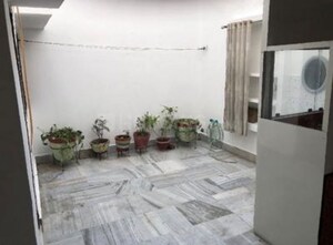 Corridor in 4 BHK Villa at Gtb Nagar – for Rent