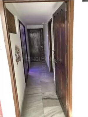 Building Lobby in 4 BHK Villa at Gtb Nagar – for Rent