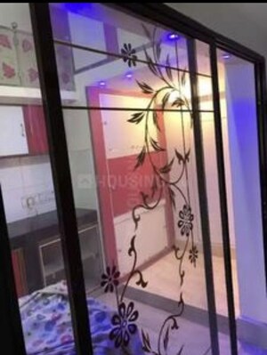 4 BHK Villa – Exterior View View at Gtb Nagar - for Rent