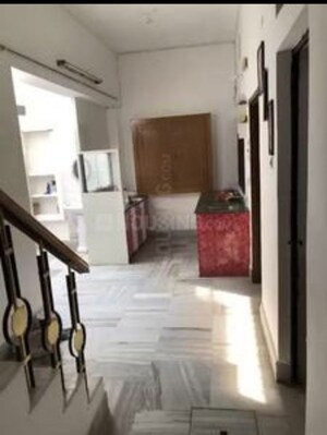 4 BHK Villa – Exterior View View at Gtb Nagar - for Rent