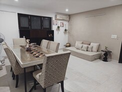 3 BHK + Pooja Room,Study Room Builder Floor For Sale in Green Park