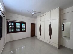 3 BHK + Pooja Room Builder Floor For Rent in Jayanagar