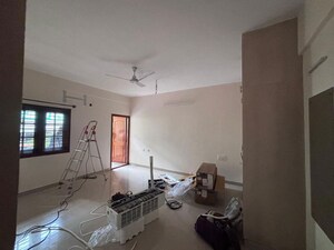 Team Area in 3 BHK Builder Floor at Jayanagar – for Rent