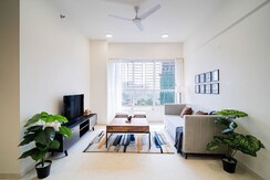 2 BHK Apartment For Sale in Kalpataru Crest