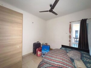 Bedroom in 3 BHK Apartment at Gaur City 2 - 14th Avenue, Sector 16c Greater Noida – for Sale