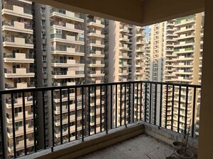 3 BHK Apartment – Exterior View View at Gaur City 2 - 14th Avenue, Sector 16c Greater Noida - for Sale