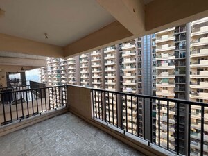 Kitchen in 3 BHK Apartment at Gaur City 2 - 14th Avenue, Sector 16c Greater Noida – for Sale