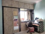 2 BHK + Store Room 1180 Sq.Ft. Apartment in Kamothe Sector 19