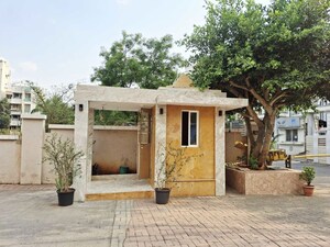 2 BHK Apartment – Exterior View View at Warje - for Sale