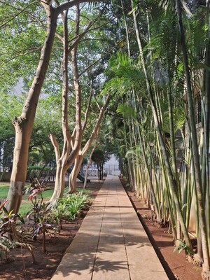 2 BHK Apartment – Garden View at Warje - for Sale