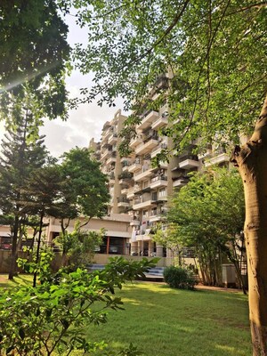 2 BHK Apartment – Garden View at Warje - for Sale