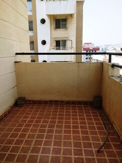 3 BHK + Servant Room Apartment For Rent in Dajikaka Gadgil Anantshilp Apartment