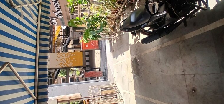 Exterior View, bhoj-bhavan Commercial Shop 350 Sq.Ft. In Chembur Mumbai 10418428