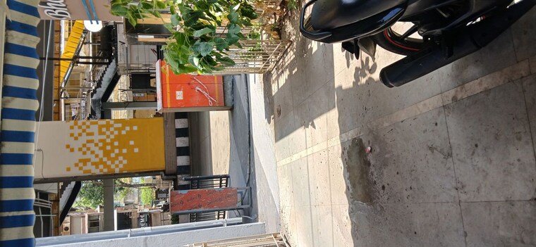 Exterior View, bhoj-bhavan Commercial Shop 350 Sq.Ft. In Chembur Mumbai 10418428
