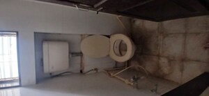 Bathroom in  Shop at Bhoj Bhavan, Chembur – for Rent