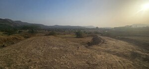 Plot Area in  Plot at Nashik Road – for Sale