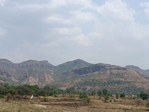 Plot Area in  Plot at Nashik Road – for Sale