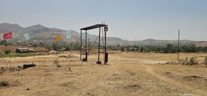 Plot Area in  Plot at Nashik Road – for Sale