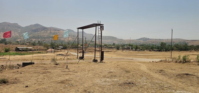 undefined, nashik road  3600 Sq.Ft. Plot In Nashik Road Nashik 10418425
