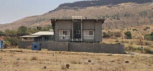  Plot – Exterior View View at Nashik Road - for Sale