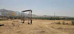 Plot Area in  Plot at Nashik Road – for Sale
