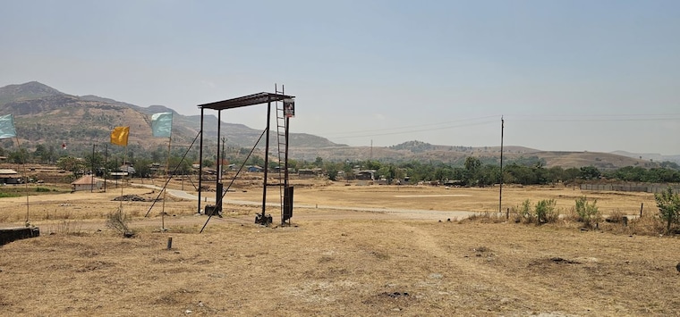 undefined, nashik road  3600 Sq.Ft. Plot In Nashik Road Nashik 10418425
