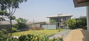  Plot – Exterior View View at Nashik Road - for Sale