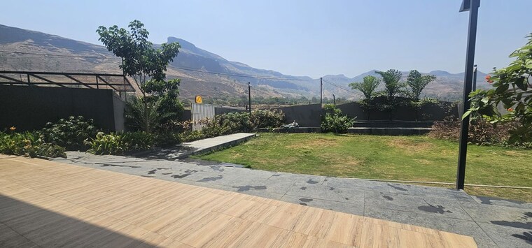 Garden, nashik road  3600 Sq.Ft. Plot In Nashik Road Nashik 10418425