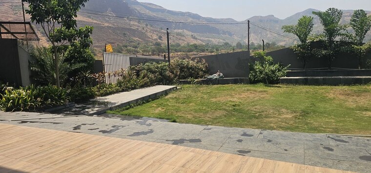 undefined, nashik road  3600 Sq.Ft. Plot In Nashik Road Nashik 10418425
