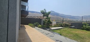  Plot – Exterior View View at Nashik Road - for Sale