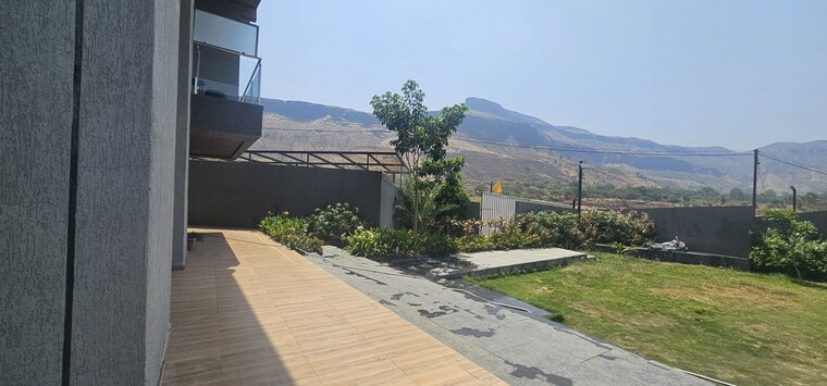 Exterior View, nashik road  3600 Sq.Ft. Plot In Nashik Road Nashik 10418425
