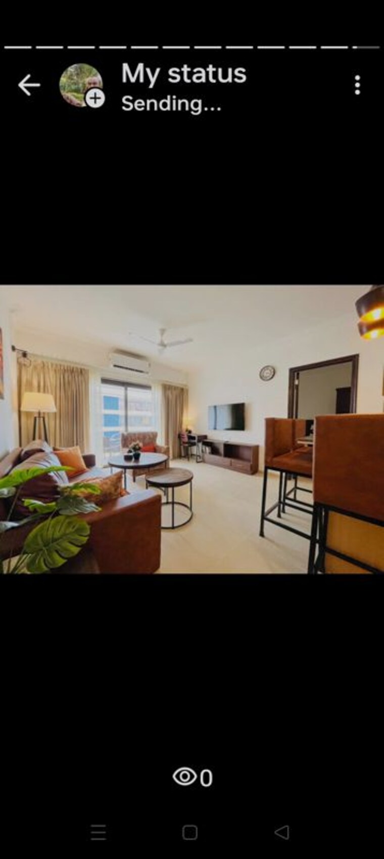 Bedroom, sankla-gemini-park-avenue 2 Bedroom 955 Sq.Ft. Apartment In Kondhwa Pune 10418440