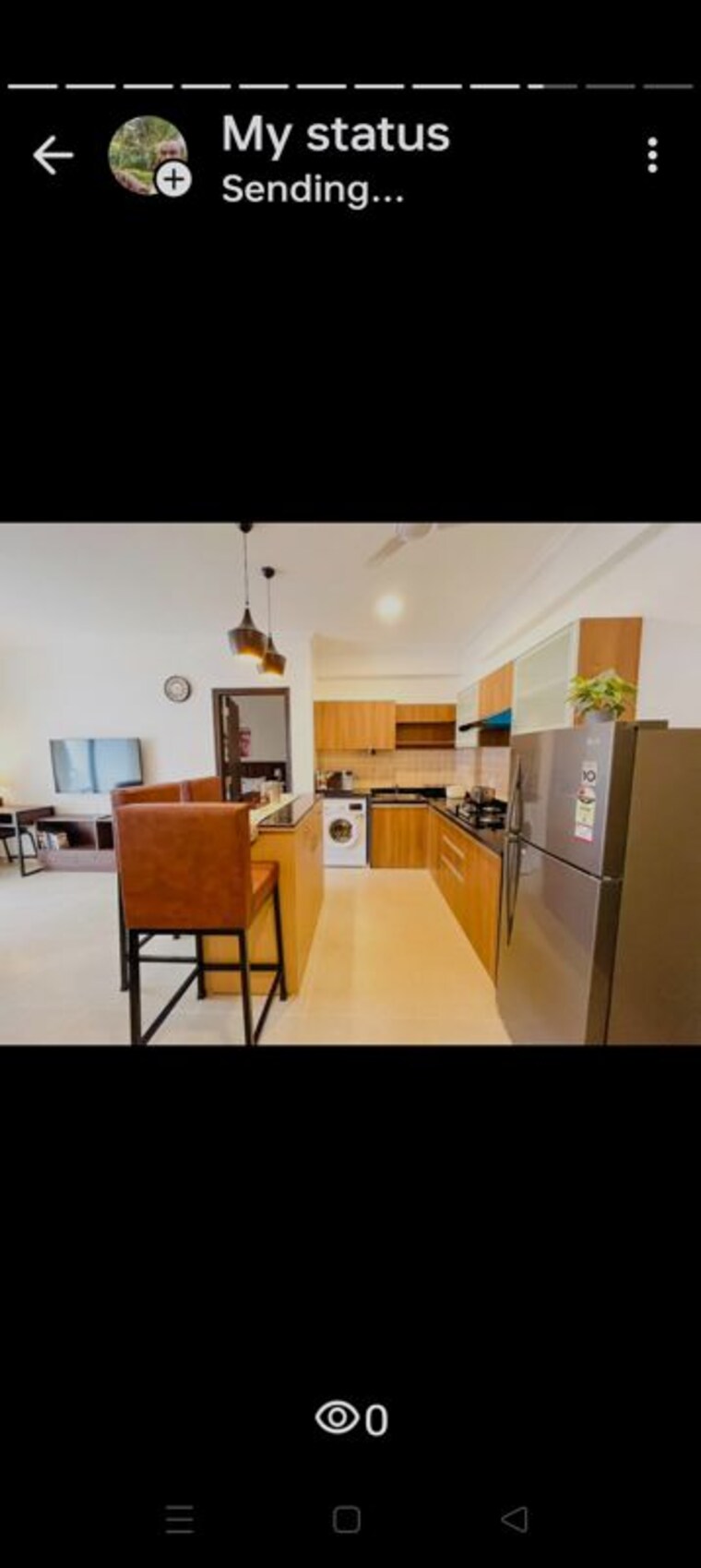 Team Area, sankla-gemini-park-avenue 2 Bedroom 955 Sq.Ft. Apartment In Kondhwa Pune 10418440
