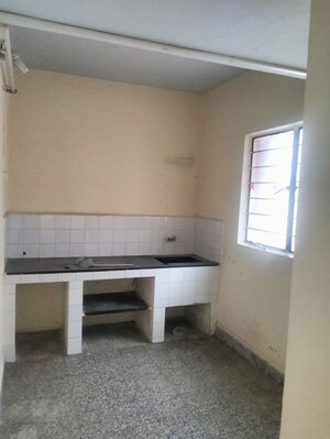 Kitchen in 2 BHK Apartment at Sankla Gemini Park Avenue, Kondhwa – for Sale