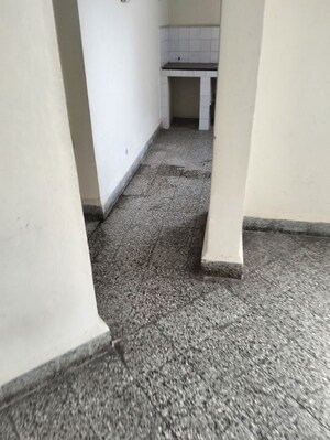 Building Lobby in 2 BHK Apartment at Sankla Gemini Park Avenue, Kondhwa – for Sale