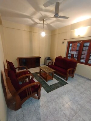 2 BHK Apartment For Rent in Frazer Town