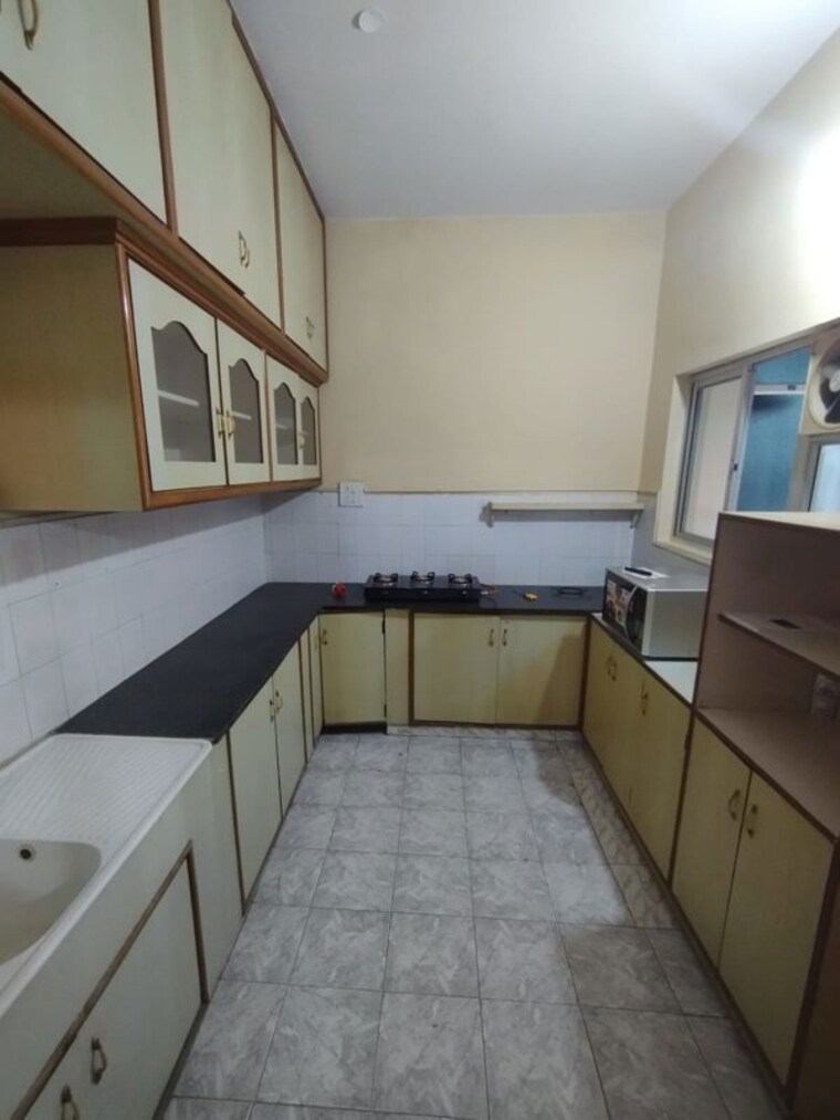 Kitchen, frazer town 2 Bedroom 1300 Sq.Ft. Apartment In Frazer Town Bangalore 10418443