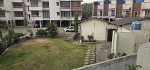 3 BHK Villa For Sale in Sansari