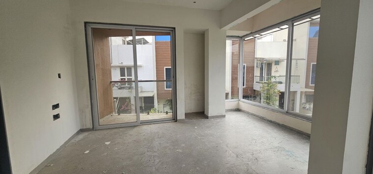 Room, sansari 3 Bedroom 2450 Sq.Ft. Villa In Sansari Nashik 10418438
