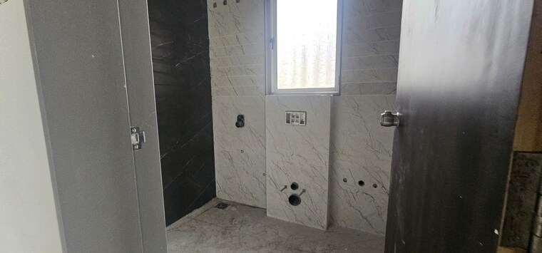 Bathroom, sansari 3 Bedroom 2450 Sq.Ft. Villa In Sansari Nashik 10418438
