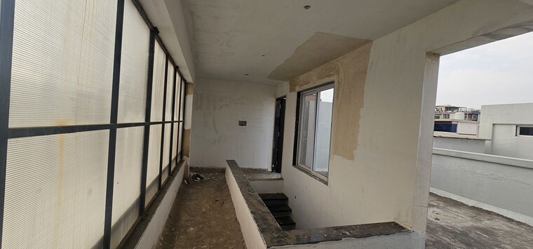 undefined, sansari 3 Bedroom 2450 Sq.Ft. Villa In Sansari Nashik 10418438