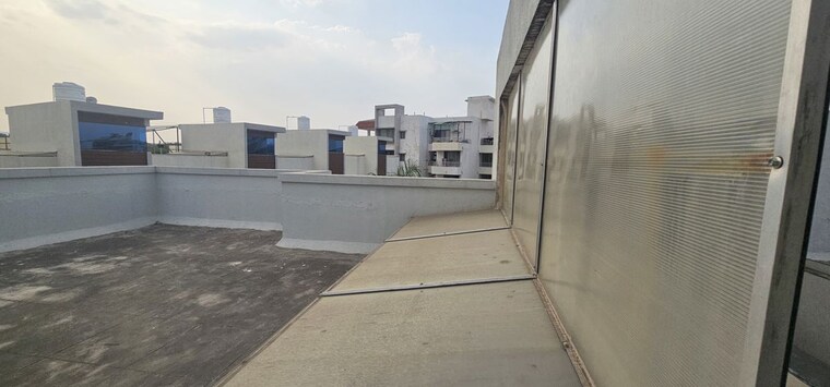  Parking, sansari 3 Bedroom 2450 Sq.Ft. Villa In Sansari Nashik 10418438