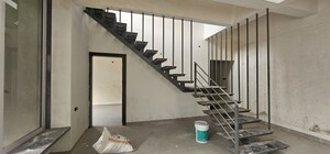 Staircase in 3 BHK Villa at Sansari – for Sale