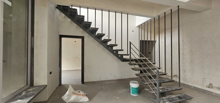 undefined, sansari 3 Bedroom 2450 Sq.Ft. Villa In Sansari Nashik 10418438