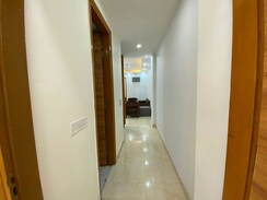 2 BHK Builder Floor For Rent in Chattarpur