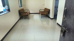 1 BHK Apartment For Rent in Sujata Apartments Santacruz East